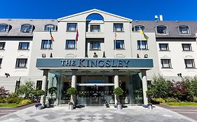 The Kingsley Hotel Cork